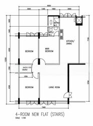 Blk 9 Farrer Park Gardens (Kallang/Whampoa), HDB 4 Rooms #481674291